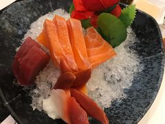 -大渔铁板烧(蛇口店)