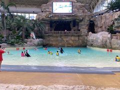 -杭州开元森泊度假乐园