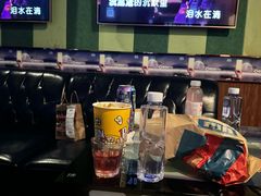 -唱吧麦颂KTV(松江五龙商业广场店)
