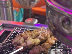 -有蚝有翅烧烤大排档·宵夜(右安门店)