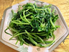 -天天向上素食餐厅(五台山店)