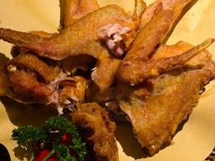 -前海沿·青岛菜(乐客城店)