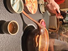 -季季山·云南野生菌火锅(上海首店)