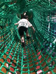 -奇幻丛林(佛罗伦萨小镇店)