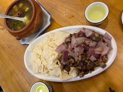 -小厨子私房菜·云南美食店