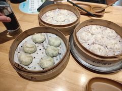 -小六汤包·老字号·中华名小吃(公园南路店)