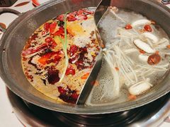 -江北北火锅馆·公路夜市(魏公村店)