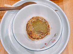 -绿茶餐厅(成都天府红店)