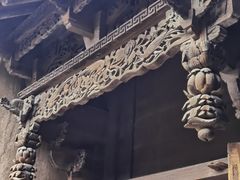 -胡氏古民居建筑