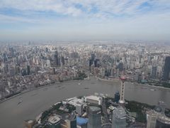 -上海中心大厦