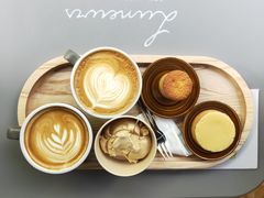 -Luneurs(幸福里店)