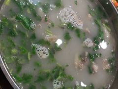 羊肉汤-虢州羊肉馆(三门峡店)