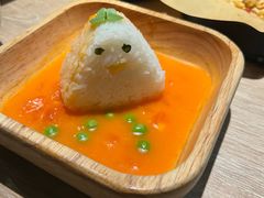 -青花椒秘制烤鱼(光启城店)