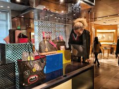 -路易·威登(香榭丽舍大道店)