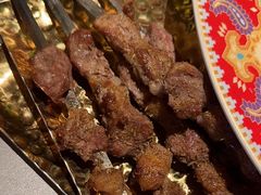 -塔哈尔·新疆盛宴(奉贤龙湖店)