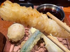 -天妇罗内顺田(罗湖店)