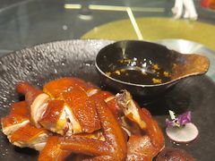 -德尚煌·顺德菜(誉山悠方天地店)