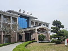 -商河温泉酒店