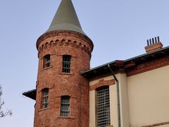 -青岛德国监狱旧址博物馆