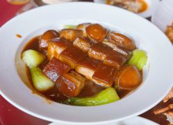 -颐和宾馆宴会厅