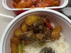 -马布尔莱斯食府(西红门店)