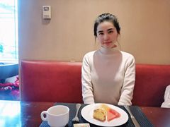 -天伦松鹤大饭店·欣妮咖啡