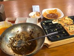 -韩礼年糕(飞虹路店)