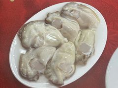 -花苑美食横琴生蚝火锅(拱北粤华路店)