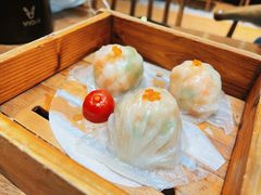 禄运金牌虾饺皇-禄运茶居·手工点心(猎德店)