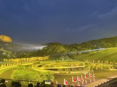 -鼎盛王朝康熙大典实景演出