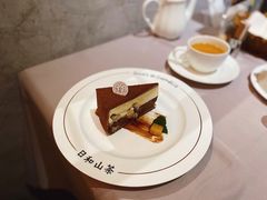 -戈雅法餐厅(世界城广场店)