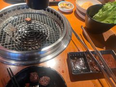 -拾勝牛·江景安格斯烧肉放题(江湾阳光天地店)