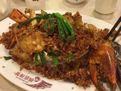 -桥底辣蟹(谢斐道店)