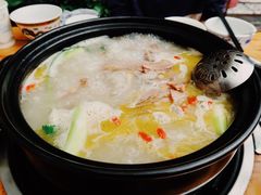 -尼玛藏家风味园(阿山食城店)