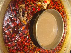 -哥老官重庆美蛙鱼头(宝山龙湖店)