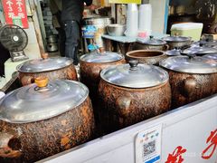 -燕子煨汤(山海关路店)