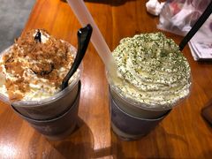 -拾叁茶(罗汉巷店)