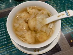 -麦奀云吞面世家(中环店)