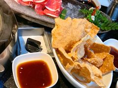 -捞王锅物料理(凯旋路店)