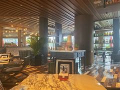 -杭州君悦酒店·青莳