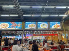 -皮记海鲜1995(寮步店)