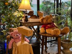 大堂-咖法森林·咖啡  酒吧(天河店)