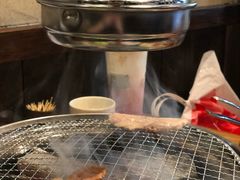 -韩国料理大力士(屏风街店)
