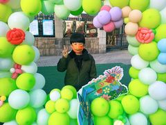 -上街里市集(悦喜客来广场店)