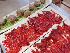 -为什么牛潮汕牛肉火锅(万胜广场店)