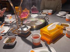 -潮发潮汕牛肉店(软件基地店)
