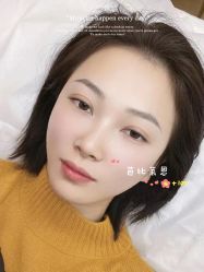 -babiline芭比莱恩半永久纹眉纹唇发际线