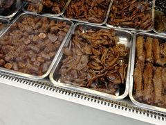 -张鸭子重庆特产卤味小吃(未来国际店)