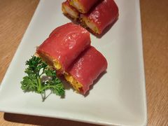 -避风塘·老港味餐厅·茶档(长宁龙之梦店)