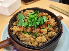 -李二哥·乐山跷脚牛肉(四川北路店)